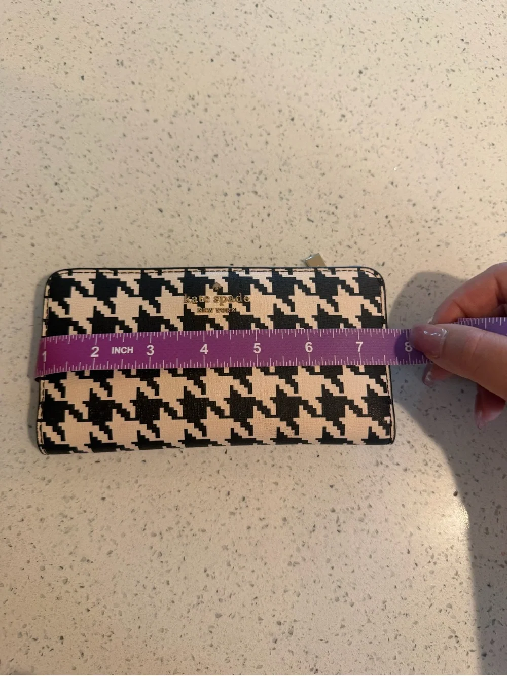 Kate Spade ♠️ Darcy wallet